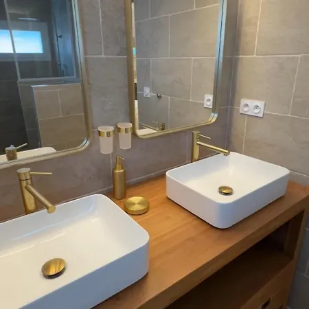 Loft 83380 Apartamento